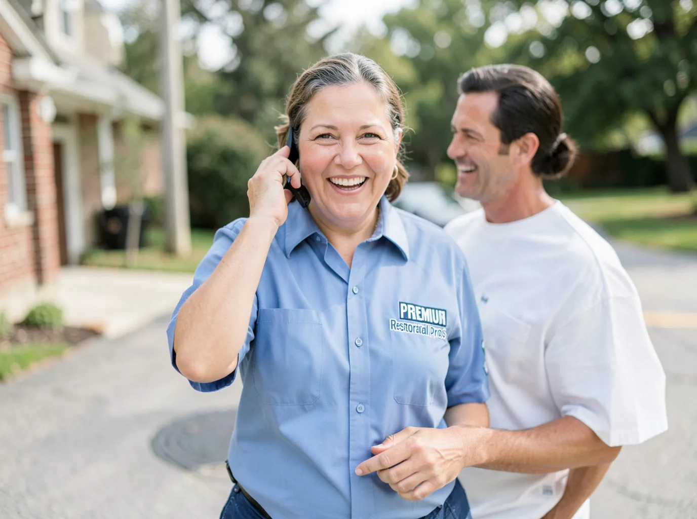 Water Damage Restoration Minster, OH FAQs